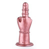 FistXXL Gode Main Middle Finger 20 x 7cm